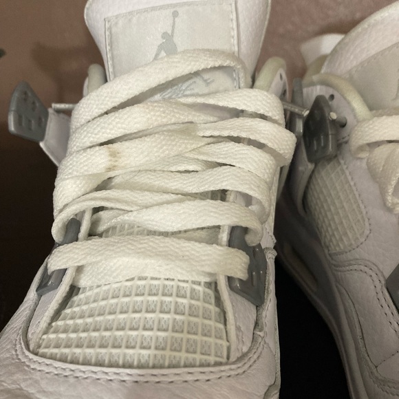 SOLD Jordan Pure Money 5 youth - Picture 10 of 13